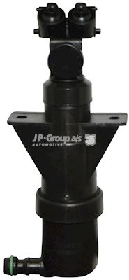JP GROUP Распылитель воды для чистки, система очистки фар 1198750400